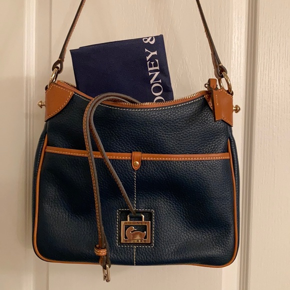 Dooney & Bourke Crossbody or Short Shoulder bag - Picture 5 of 6